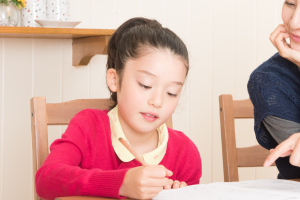 対象:小学4~6年イメージ