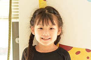 対象:帰国子女イメージ